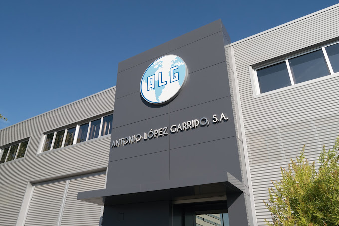 ALG instalaciones